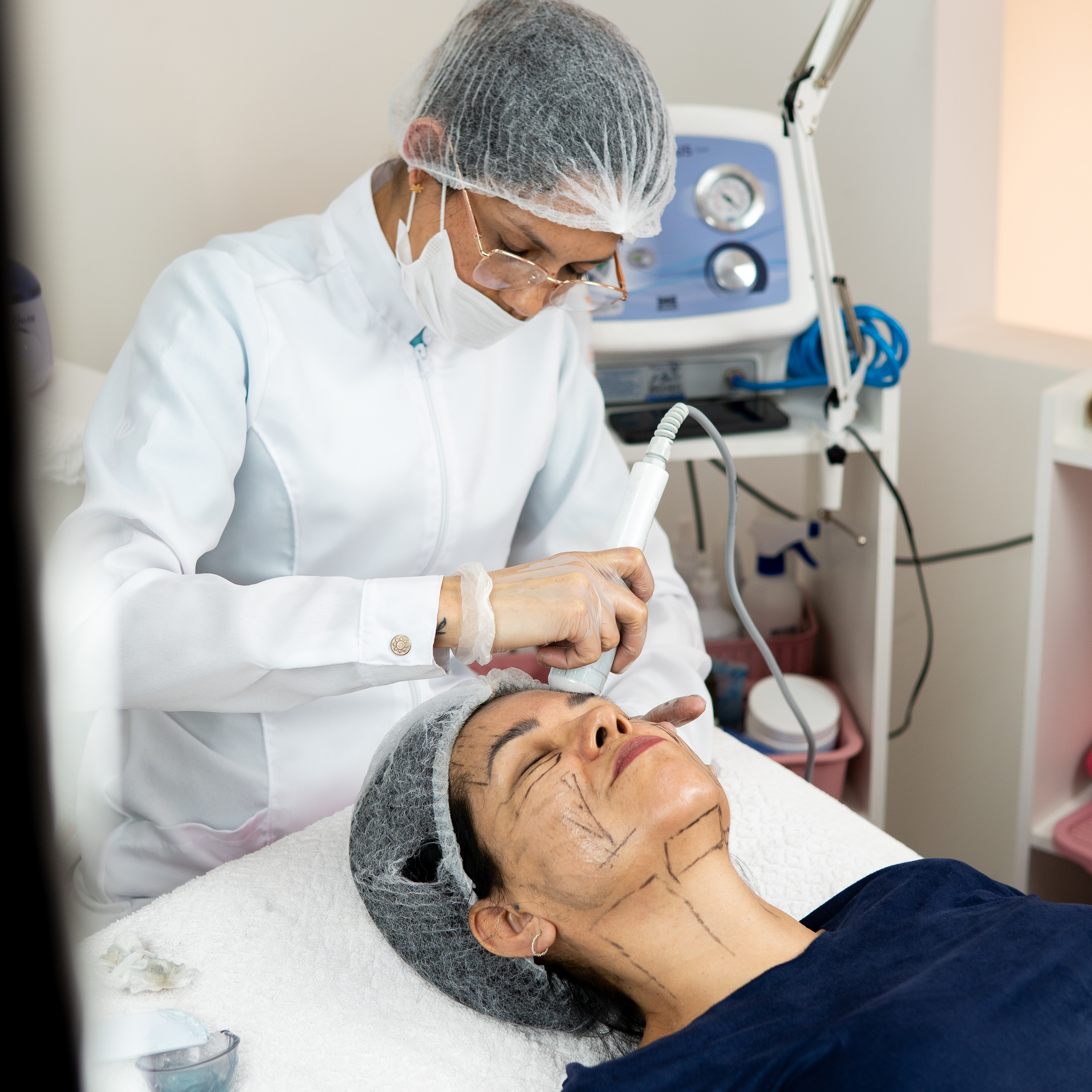 Suelen Armoa Esteticista - Atendimento